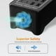 thumbnail image 4 of Bloque de cargador USB C de 100 W, estación de carga USB C, 20 puertos (20 A), hub de carga múltiple, 4 of 8