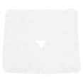 thumbnail image 1 of Fundas Para Reposacabezas De Masaje, 100 Piezas, Fundas Desechables Limpias Para Cuna De Cara, Color Para Clubes De SPA, 1 of 7