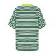 thumbnail image 4 of Camiseta de Manga Corta de Cuello Redondo de Impresión Cómoda Casual para las Mujeres, Camisetas Cortas para las Mujeres, 4 of 6