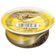 Sheba Premium Cuts Cat Food, 2.8 oz