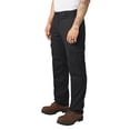 thumbnail image 3 of Pantalones Cargo Ajustados Dickies Negros Talla 30x32, 3 of 5