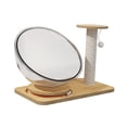 thumbnail image 4 of Runquan Lit Capsule Spatiale pour Chat d'Intérieur avec Balles Jouet Nid pour Chat Dia 42cm, 4 of 8