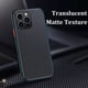 thumbnail image 5 of Funda Para iPhone 16 Pro Max Plus Suave Silicona Marco+mica, 5 of 8
