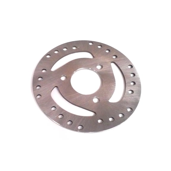 Brake Rotor for Polaris 2x4 4x4 ATV, 5211849, 5243678, Rear, Optimal Braking