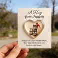 thumbnail image 2 of Greeting Card Set Card Portable Greeting Card Birthday Wishes and Emotional Message Card Blank Card,Note Card,Folded Card,Decorative Card,Stationery Card,Paper Card,Handmade Card,Writing Card Easter, 2 of 7