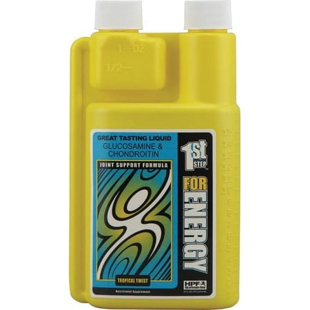 1st Step For Energy Joint Support, Tropical Twist, 16 Fl Oz