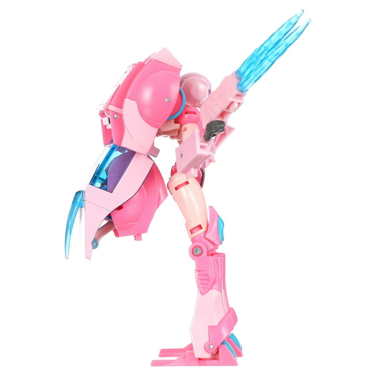 Transformers: Bumblebee Cyberverse Adventures Arcee Kids Toy