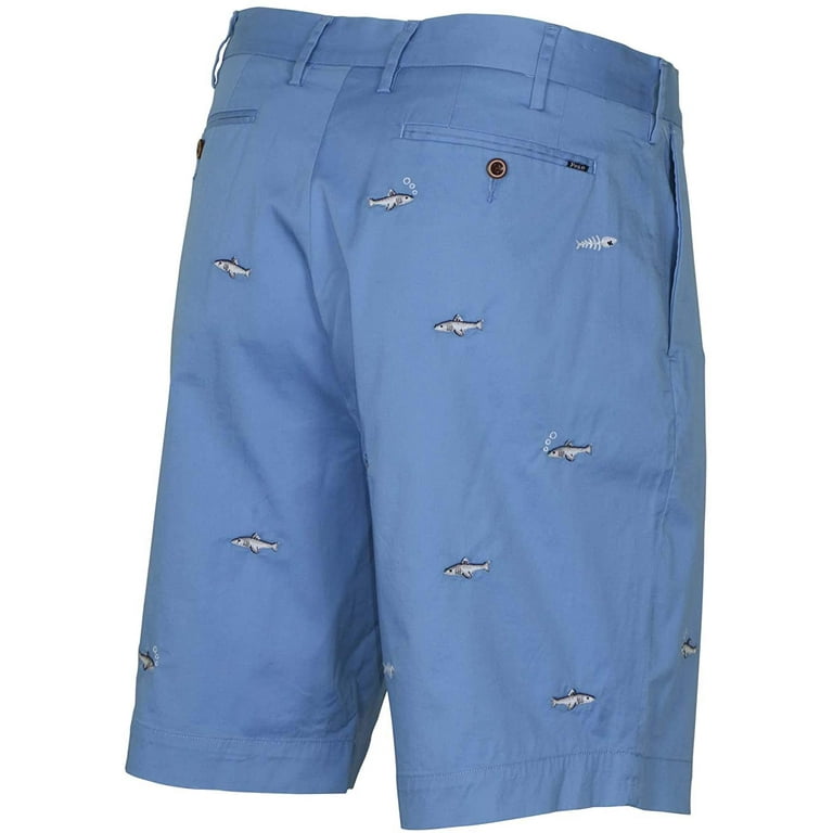 Ralph lauren shark shorts new arrivals