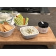 thumbnail image 2 of SPICE + LEAF Tzatziki Dip Mix Seasoning Blend for Making Dip, Fish, and Chicken Salad, 2.2 oz, 2 of 5