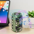 thumbnail image 7 of Byujiro Waterproof Bluetooth Speaker Portable Wireless Speaker with Loud Stereo Sound for Outdoor, Party and Home Use, Gift Ideas, 7 of 7