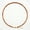 Orange, variant on Handmade Natural Sea Sediment Jasper Tube Bead Choker Necklace for Women, 18K Gold Plated Adjustable Beach Jewelry, Boho Western Gemstone Cylinder Bead Clavicle Chain for Summer Vacation