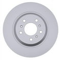 thumbnail image 4 of ACDelco Disc Brake Rotor 18A2414AC Fits select: 2012-2013 CHEVROLET IMPALA, 2014-2016 CHEVROLET IMPALA LIMITED, 4 of 5