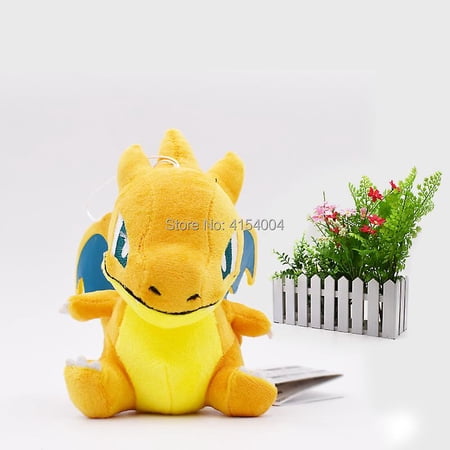 4 Styles Q Version Mega Charizard X&y Mega Charizard Y Mega Evolution