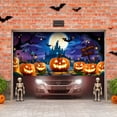 thumbnail image 4 of BotaniNest Heavy Duty Garage Banner For Enthusiasts Durable Decorative Signage With Reinforced Edges And Weather Material For Indoor Outdoor Use, 4 of 5