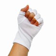 thumbnail image 2 of TG UV Protective Fingerless Gloves LONG, 2 of 5