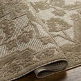 thumbnail image 3 of Mark&Day Outdoor Rugs, 6x9 Castalia Modern Indoor/Outdoor Brown Area Rug, Non Shedding Brown Carpet for Patio, Porch, Deck, Bedroom, Living Room or Kitchen (6'7" x 9'), 3 of 4