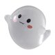 thumbnail image 4 of Adornos de Jardín Fantasma de Halloween | Minifiguras Espeluznantes de Resina Luminosa, 24 Piezas, 6 Estilos | Decoración de Halloween Que Brilla En La Oscuridad para Manualidades, Jardines En Miniat, 4 of 6