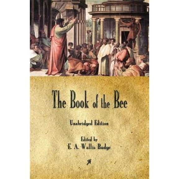 The Book of the Bee (Paperback)