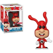 Domino's Funko POP! Ad Icons The Noid Vinyl Figure