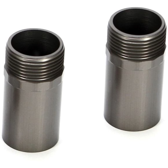 Front Shock Body (2): Twin Hammers