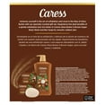 thumbnail image 7 of Caress Shea Butter Bliss Body Wash for Women Skincare Gift Set, 7 of 7