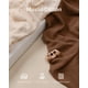 thumbnail image 2 of Funda para cambiador Blissful Diary, muselina y algodón, paquete de 2, 2 of 7