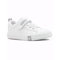 thumbnail image 4 of Tenis K-Swiss Escolares Antiderrapante Casual Blanco Niño 14, 4 of 6