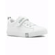 thumbnail image 4 of Tenis K-Swiss Escolares Blanco Niño Antiderrapante Casual 13, 4 of 6