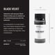 thumbnail image 3 of Aceite difusor de aromas Aroma360 Hotel Collection Black Velvet 50 ml, 3 of 7