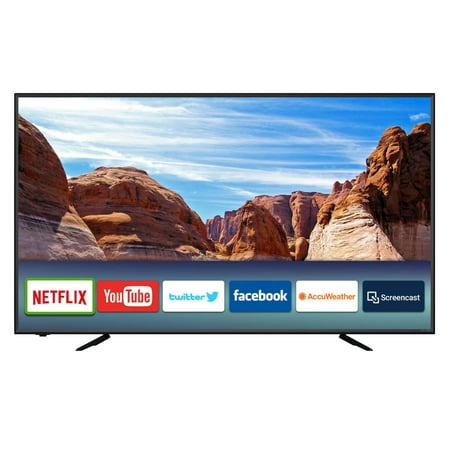 ATYME 65" Class 4K (2160P) SMART LED TV (650AX7UD)