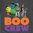 thumbnail image 3 of Toy Story - Boo Crew - Toddler And Youth Short Sleeve Graphic T-Shirt, 3 of 5
