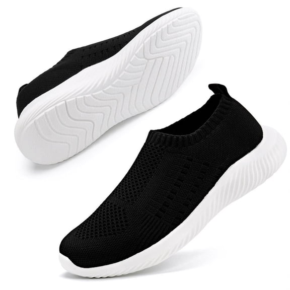 Ablanczoom Mens Sneakers: Running Shoes Men Breathable Comfortable Man Athletic Footwear