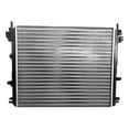 thumbnail image 1 of Radiador Mecánico KEEP ON GREEN 2008 A 2010 Nissan L4 1.6L 3014069718182353, 1 of 3