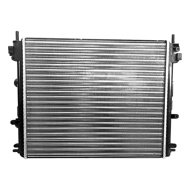 Radiador Mecánico KEEP ON GREEN 2008 A 2010 Nissan L4 1.6L 3014069718182353