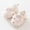 F-107White, variant on Infant Toddler Girls Shoes Strawberry Prints Soft Soled Non Slip Comfortable Lightweight Floor Shoes For Walking,White,6-12 Months