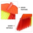 thumbnail image 3 of KONTONTY Carpet Sweeper Broom Head Multi Nylon Cleaning For Commercial Use On Tile Floors 1Pcs, 3 of 6