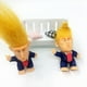 thumbnail image 4 of President Trump 36 "Muñeca De Escritorio Para El Cabello Juego De Muñecas Coleccionables Decorativas Sunnimix juguetes de muñeca troll, 4 of 7