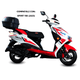 thumbnail image 5 of Juego Balatas De Freno Delantero Orig Moto Vento Spirit 170, 5 of 6