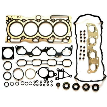 Head Gasket Bolts Set For 91-94 Nissan 240SX 2.4 DOHC 16V KA24DE - Foto 8