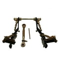 thumbnail image 3 of RAParts New 3 Point Hitch Kit Fits Kubota B Series Tractor Models Fits CAT. 1, 3 of 11