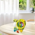 thumbnail image 4 of Educational For Young Children Silicone Pull String For Learning To Sit And Stand Sensory Airplane Travel Games For Boys And Girls., 4 of 5