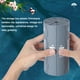 thumbnail image 3 of 126PCS Juego de destornilladores con 120pcs CRV Puntas magnéticas fuertes Destornilladores multifunc CACAGOO Juego de destornilladores, 3 of 7