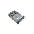 thumbnail image 3 of Restored Zebra R4P Point-of-Sale Receipt Printer Thermal Transfer P/N R4P-6UBA0100-00 (Refurbished), 3 of 5