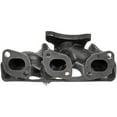 thumbnail image 3 of Dorman 674-935 Rear Exhaust Manifold for Specific Infiniti / Nissan Models, 3 of 7