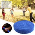 thumbnail image 3 of Cinta De Agarre Antideslizante Para Raqueta De Tenis De Algodón Superabsorbente Para Raqueta De Tenis Y Bádminton Kearding OD013929-00, 3 of 6