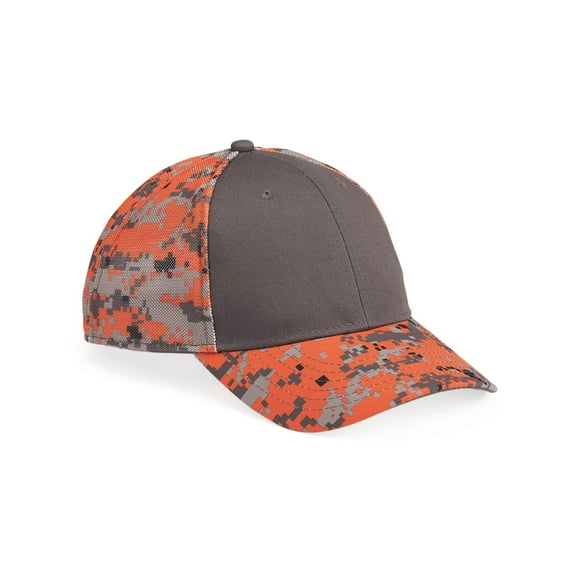 Outdoor Cap Digital Camo Cap