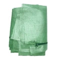 thumbnail image 1 of 4 Tier Greenhouse Replacement Cove 69*49*158CM (Frame NOT Include), 1 of 6