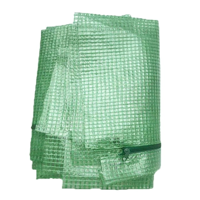 4 Tier Greenhouse Replacement Cove 69*49*158CM (Frame NOT Include)