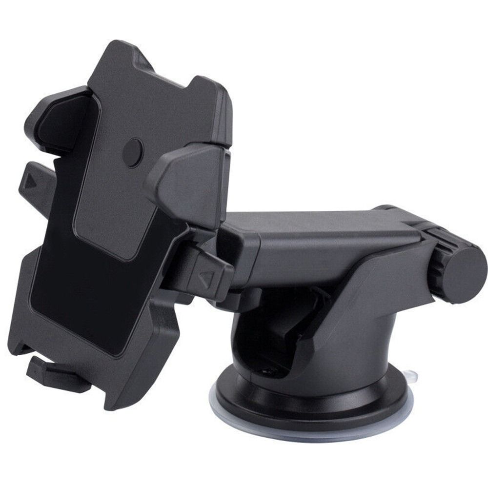 Universal 360° Rotating Adjustable CellPhone Bracket Car Phone Holder