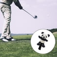 thumbnail image 3 of Funda DE GOLF DYNWAVEMX Animal Wood Driver Panda, 3 of 8